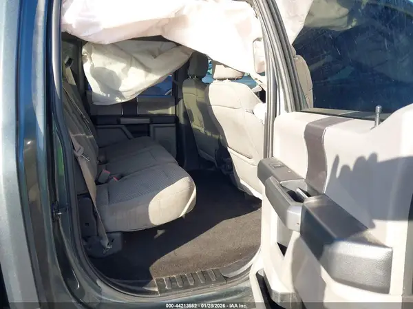 1FTEW1EB0JKE15460 2018 FORD F-150 - Image 8