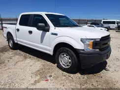 1FTEW1EB0JKE38298 2018 FORD F-150