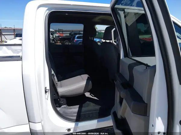 1FTEW1EB0JKE38298 2018 FORD F-150 - Image 8