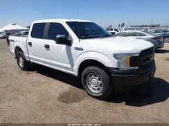 1FTEW1EB0JKE38303 2018 FORD F-150