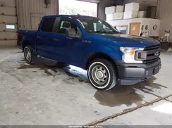 1FTEW1EB0JKE41010 2018 FORD F-150