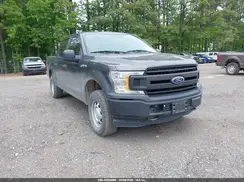 1FTEW1EB0JKE61015 2018 FORD F-150