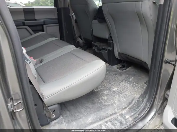 1FTEW1EB0JKE61015 2018 FORD F-150 - Image 8