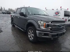 1FTEW1EB0JKE76985 2018 FORD F-150