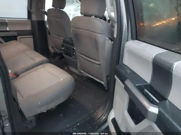 1FTEW1EB0JKE76985 2018 FORD F-150 - Image 8