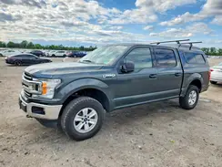 1FTEW1EB0JKE79613 2018 FORD F-150