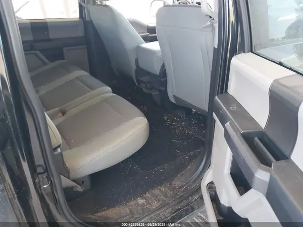 1FTEW1EB0JKE97514 2018 FORD F-150 - Image 8