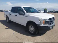 1FTEW1EB0JKF08494 2018 FORD F-150