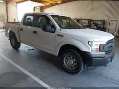 1FTEW1EB0JKF08544 2018 FORD F-150