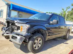 1FTEW1EB0JKF68792 2018 FORD F-150
