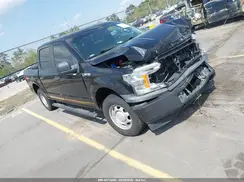 1FTEW1EB0JKF95443 2018 FORD F-150
