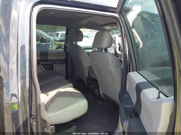 1FTEW1EB0JKF95443 2018 FORD F-150 - Image 8