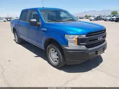 1FTEW1EB0KFA22326 2019 FORD F-150