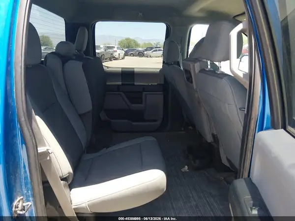 1FTEW1EB0KFA22326 2019 FORD F-150 - Image 8