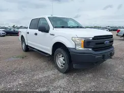 1FTEW1EB0KFA22374 2019 FORD F-150