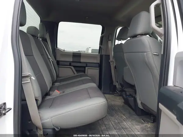 1FTEW1EB0KFA22374 2019 FORD F-150 - Image 8