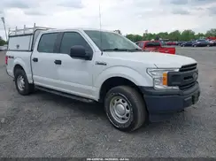 1FTEW1EB0KFB01334 2019 FORD F-150