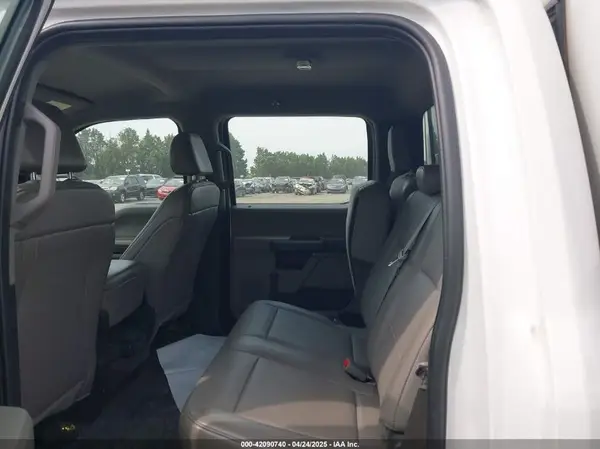 1FTEW1EB0KFB01334 2019 FORD F-150 - Image 8