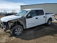 1FTEW1EB0KFB65535 2019 FORD F-150
