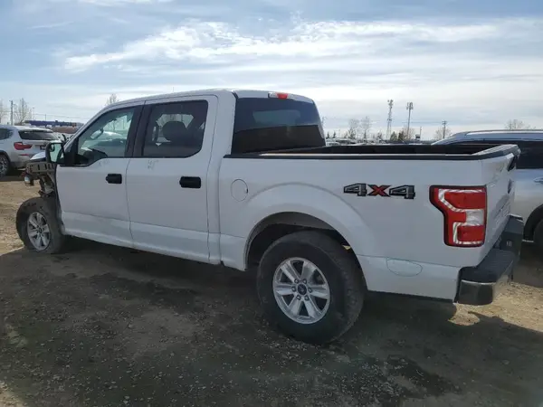1FTEW1EB0KFB65535 2019 FORD F-150 - Image 2