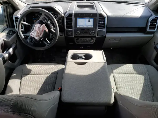 1FTEW1EB0KFB65535 2019 FORD F-150 - Image 8
