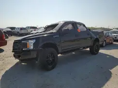 1FTEW1EB0KFC24664 2019 FORD F-150