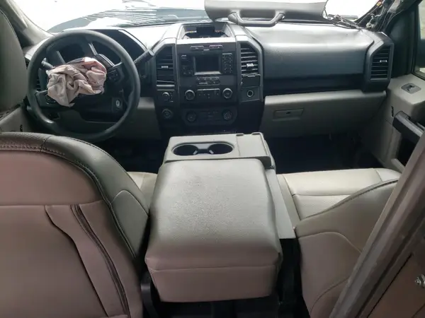 1FTEW1EB0KFD15188 2019 FORD F-150 - Image 8