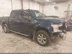 1FTEW1EB0KFD22707 2019 FORD F-150