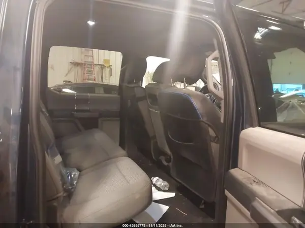 1FTEW1EB0KFD22707 2019 FORD F-150 - Image 8
