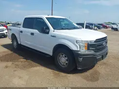 1FTEW1EB0KKC24834 2019 FORD F-150