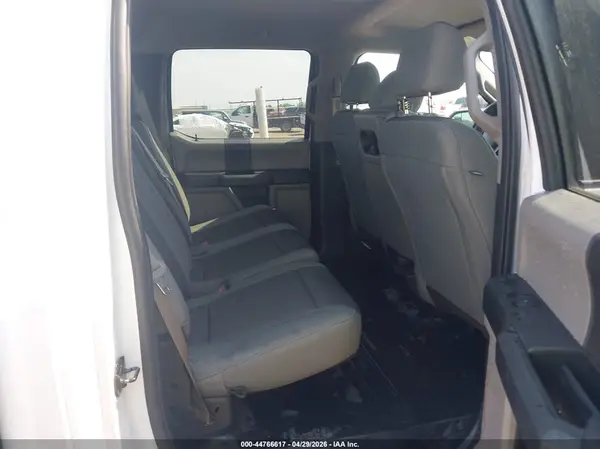 1FTEW1EB0KKC24834 2019 FORD F-150 - Image 8