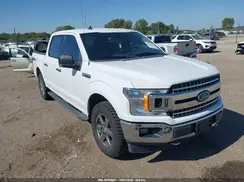 1FTEW1EB0KKD15554 2019 FORD F-150