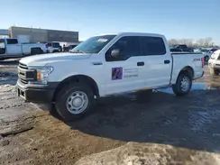 1FTEW1EB0KKD15988 2019 FORD F-150