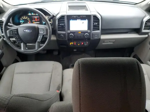 1FTEW1EB0KKD98290 2019 FORD F-150 - Image 8