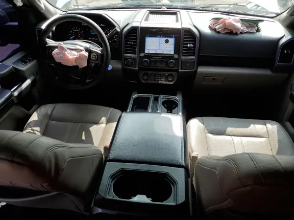 1FTEW1EB0KKE60528 2019 FORD F-150 - Image 8