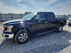 1FTEW1EB0KKF13938 2019 FORD F-150