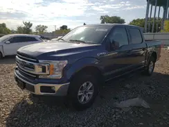 1FTEW1EB0LFB90467 2020 FORD F-150