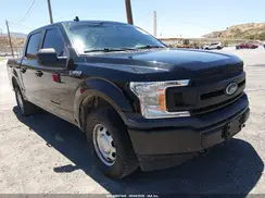 1FTEW1EB0LKD12655 2020 FORD F-150