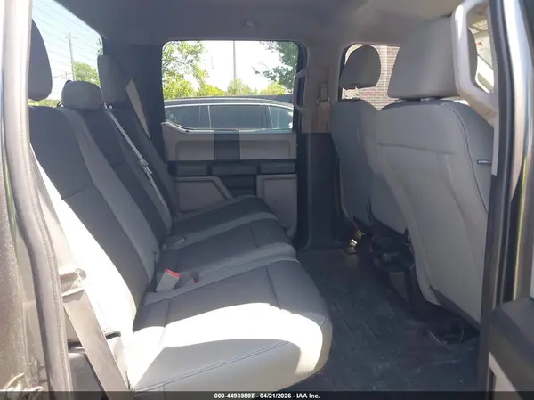 1FTEW1EB0LKD68370 2020 FORD F-150 - Image 8