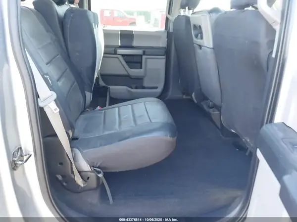 1FTEW1EB0LKD83077 2020 FORD F-150 - Image 8