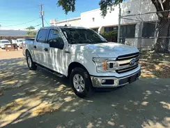 1FTEW1EB0LKE42984 2020 FORD F-150