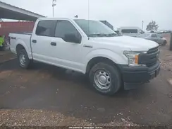 1FTEW1EB0LKE67058 2020 FORD F-150