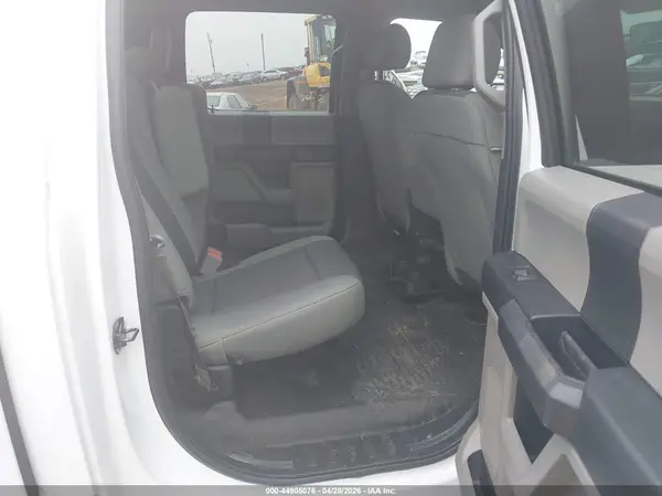 1FTEW1EB0LKE67058 2020 FORD F-150 - Image 8