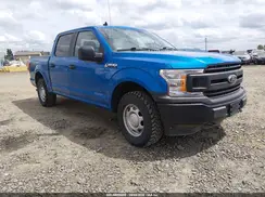1FTEW1EB0LKE67061 2020 FORD F-150