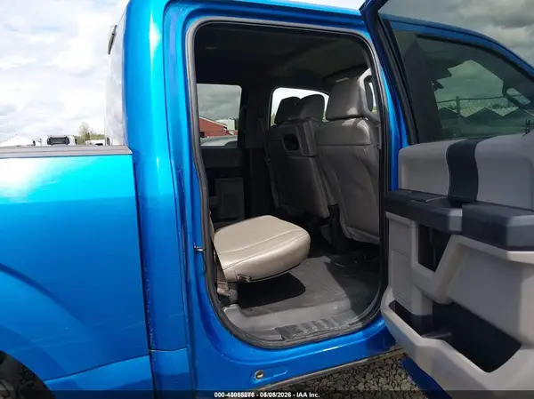 1FTEW1EB0LKE67061 2020 FORD F-150 - Image 8