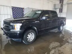 1FTEW1EB0LKE82059 2020 FORD F-150