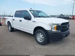 1FTEW1EB0LKE82062 2020 FORD F-150