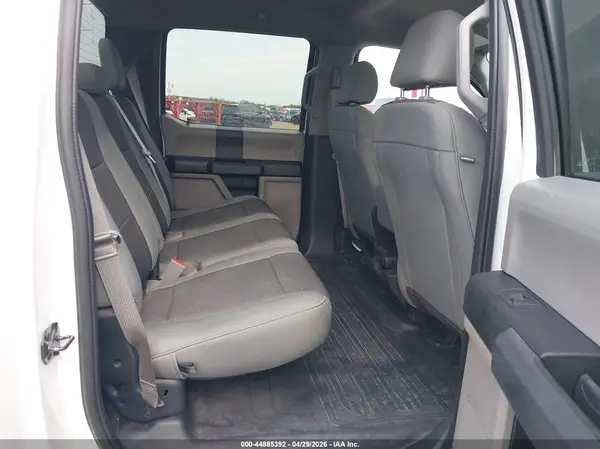 1FTEW1EB0LKE82062 2020 FORD F-150 - Image 8