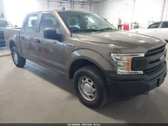 1FTEW1EB0LKF20891 2020 FORD F-150