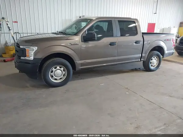 1FTEW1EB0LKF20891 2020 FORD F-150 - Image 2